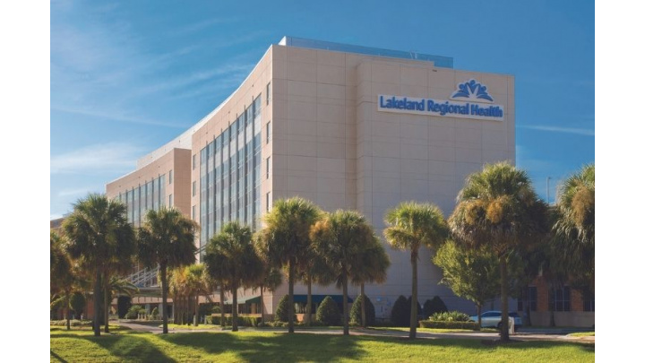 Lakeland Regional Health Systems - Behavioral Health 1324 Lakeland Hills Boulevard